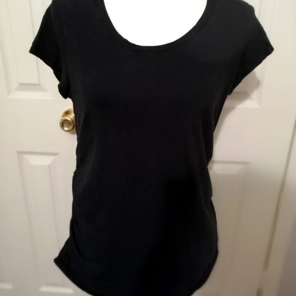 Liz Lange Maternity top